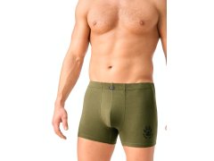 Boxerky Key MXH 636 B26 M–2XL 1