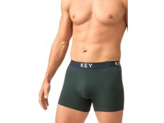 Boxerky Key MXH 239 B26 M–2XL 1