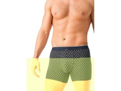 Boxerky Key MXH 921 B26 M–2XL 3