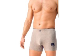 Boxerky Key MXH 620 B26 M–2XL 1