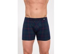 Boxerky Cornette Prime 904/140 S–2XL 1