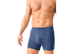 Boxerky Key MXH 371 B26 M–2XL 1