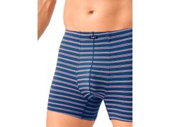 Boxerky Key MXH 371 B26 M–2XL 2