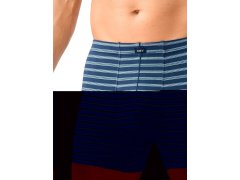 Boxerky Key MXH 371 B26 M–2XL 3