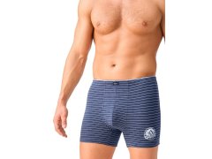 Boxerky Key MXH 621 B26 M–2XL 1
