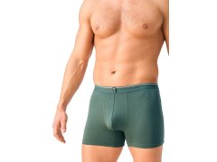 Boxerky Key MXH 274 B26 Bamboo M–2XL 1