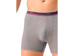 Boxerky Key MXH 273 B26 M–2XL 2