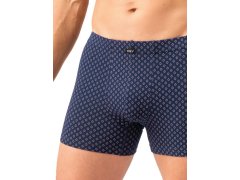 Boxerky Key MHX 913 B26 M–2XL 3