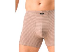 Boxerky Key MXH 374 B26 M–2XL 2