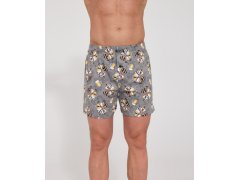 Boxerky Cornette Classic 011/194 Fox 3XL–5XL 1