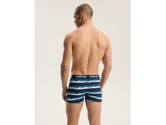 Boxerky Henderson 45477 Frost A2 M–4XL 3