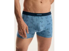 Boxerky Henderson 45481 Fur A2 M–4XL 7