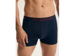 Boxerky Henderson 45486 Fawn A3 M–4XL 3