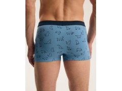 Boxerky Henderson 46100 Fur2 A2 M–4XL 4