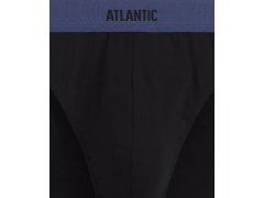 Spodní prádlo Atlantic 6SMP-004 A6 M–2XL Z26 4