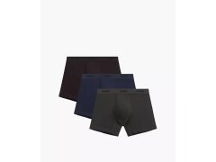 Boxerky Atlantic 3MH-0177 A3 S–2XL Z26 1
