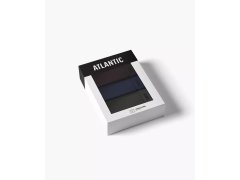 Boxerky Atlantic 3MH-0177 A3 S–2XL Z26 5
