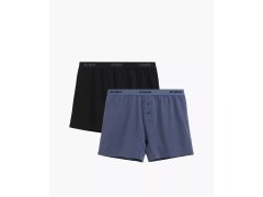 Boxerky Atlantic 2MBX-0255 A2 M–3XL Z26 1