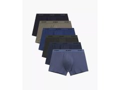 Boxerky Atlantic 6SMH-004 A6 S–2XL Z26 1