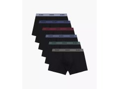 Boxerky Atlantic 6SMH-004 A6 S–2XL Z26 6