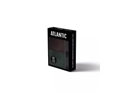 Boxerky Atlantic 2MH-1200 A2 S–2XL Z26 5