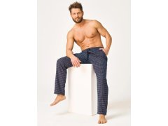 Pyžamové kalhoty Key MHT 406 B26 M–2XL 3