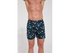 Boxerky Cornette Classic 011/199 Playboy 3XL–5XL 1
