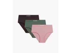 Slipy Atlantic 3CLP-009/Z26 Maxi Sport A3 S–2XL 5