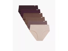 Slipy Atlantic 6CLP-004/Z26 Classic A6 S–2XL 6