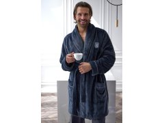 Župan L&L 2664 Elegant M–2XL 1