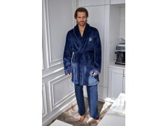 Župan L&L 2664 Elegant M–2XL 5