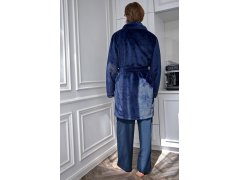 Župan L&L 2664 Elegant M–2XL 6
