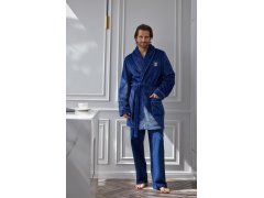 Župan L&L 2664 Elegant M–2XL 8