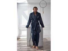 Župan L&L 2664 Elegant 3XL 3