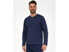 Pyžamo Cornette Various 139/50 délka/obvod 3XL–5XL 1
