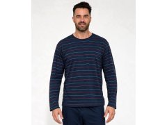 Pyžamo Cornette Various 138/60 délka/rukáv S–2XL 1