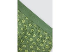 Sada Ysabel Mora 20481 – boxerky + ponožky, velikosti M–2XL/41–46 2