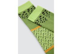 Sada Ysabel Mora 20481 – boxerky + ponožky, velikosti M–2XL/41–46 3