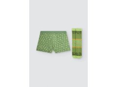 Sada Ysabel Mora 20481 – boxerky + ponožky, velikosti M–2XL/41–46 5