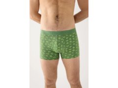 Sada Ysabel Mora 20481 – boxerky + ponožky, velikosti M–2XL/41–46 6