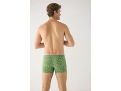 Sada Ysabel Mora 20481 – boxerky + ponožky, velikosti M–2XL/41–46 7