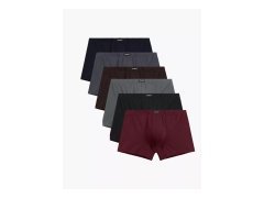 Boxerky Atlantic 6SMH-001/Z26 A6 M–4XL 3