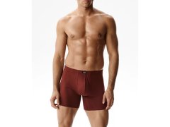 Boxerky Atlantic 6SMH-003/Z26 A6 M–3XL 2
