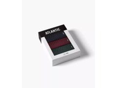 Boxerky Atlantic 3MH-243/Z26 A3 M–3XL 5