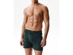 Boxerky Atlantic 2MBX-096/Z26 A2 M–4XL 1