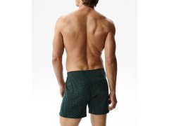 Boxerky Atlantic 2MBX-096/Z26 A2 M–4XL 2