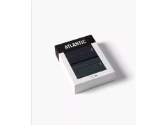 Boxerky Atlantic 2MBX-096/Z26 A2 M–4XL 3