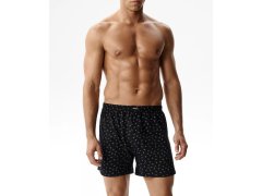 Boxerky Atlantic 2MBX-095/Z26 A2 M–4XL 1