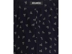 Boxerky Atlantic 2MBX-095/Z26 A2 M–4XL 5
