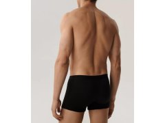 Boxerky Atlantic 3BMH-016/Z26 Bamboo A3 S–2XL 2